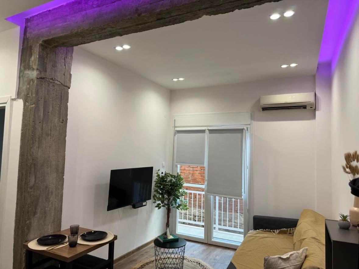 Lyda Apartment Alexandroupoli Exterior photo