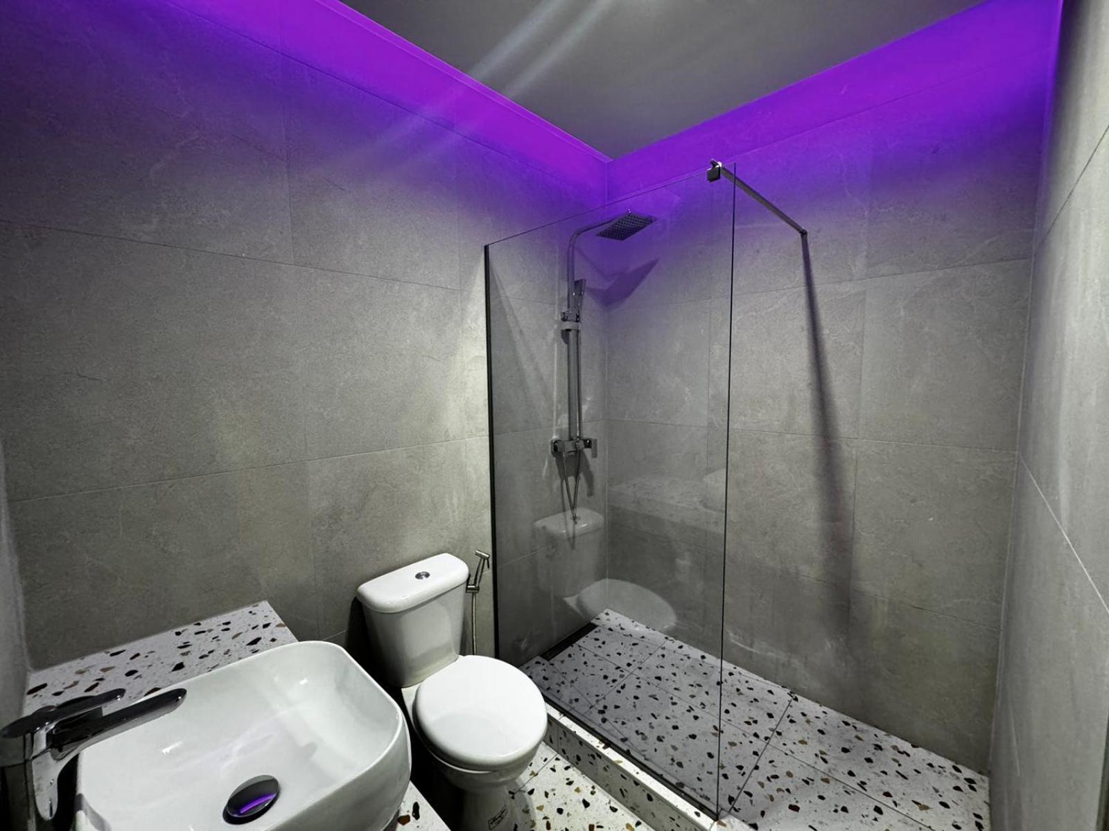 Lyda Apartment Alexandroupoli Exterior photo